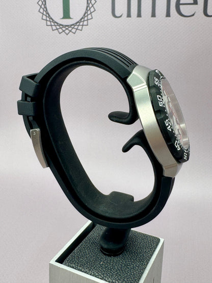 2025 *UNWORN* Tag Heuer Solargraph Formula 1 - 38MM - WBY111A.FT8106 - Full Set