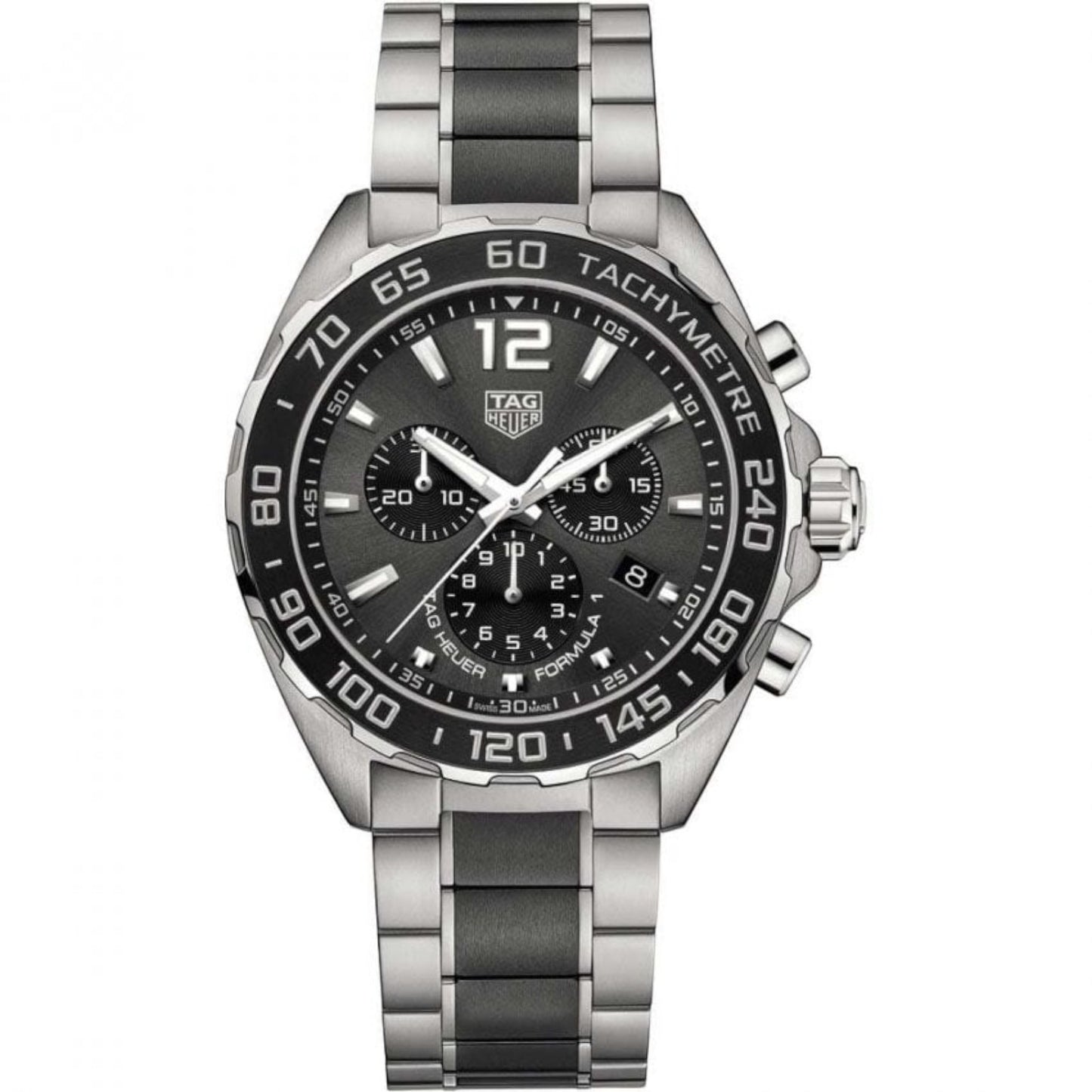 Tag Heuer Formula 1 CAZ1011.BA0843