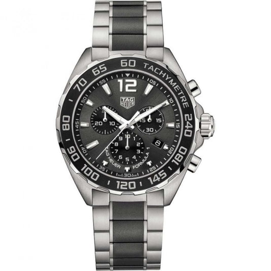 Tag Heuer Formula 1 CAZ1011.BA0843