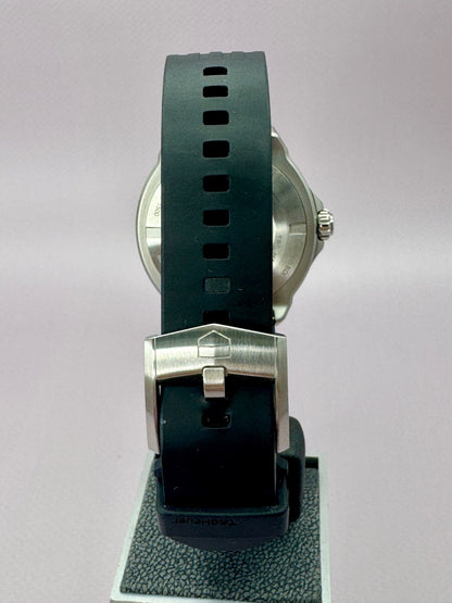 2025 *UNWORN* Tag Heuer Solargraph Formula 1 - 38MM - WBY111A.FT8106 - Full Set