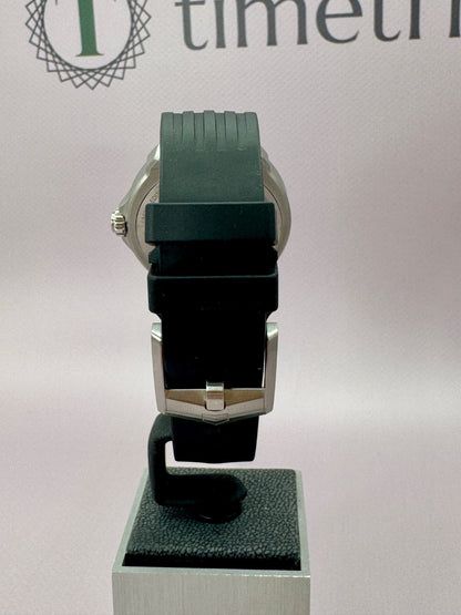 2025 *UNWORN* Tag Heuer Solargraph Formula 1 - 38MM - WBY111A.FT8106 - Full Set