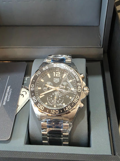 Tag Heuer Formula 1 CAZ1011.BA0843