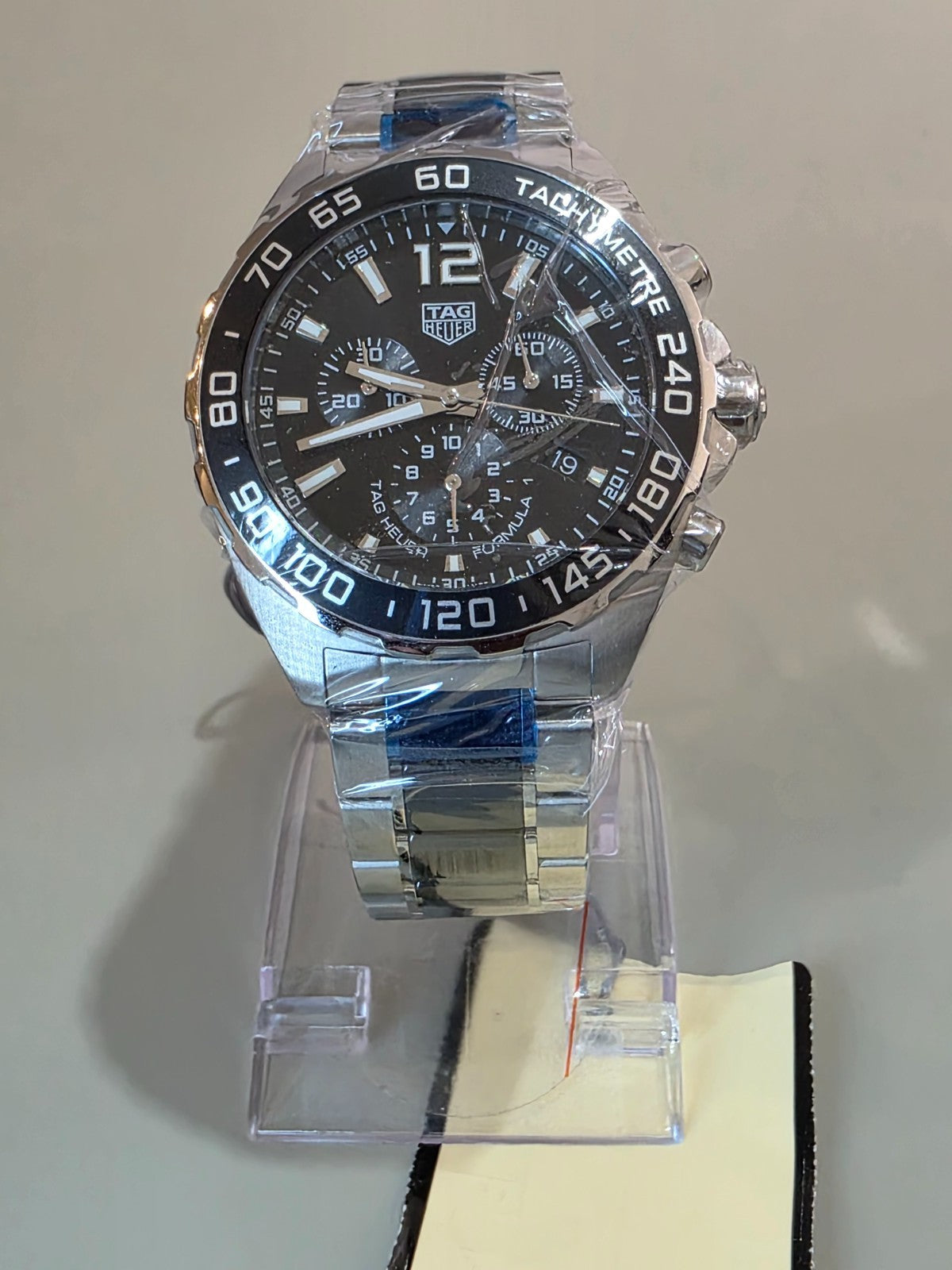 Tag Heuer Formula 1 CAZ1011.BA0843